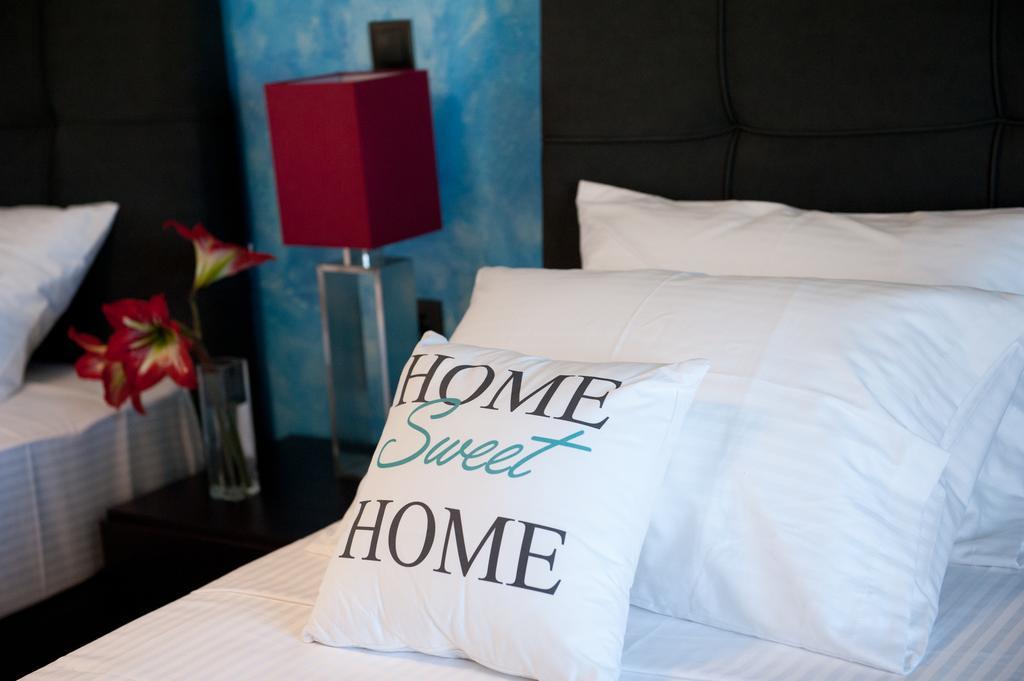 Serenita Apartments Ermones Zewnętrze zdjęcie
