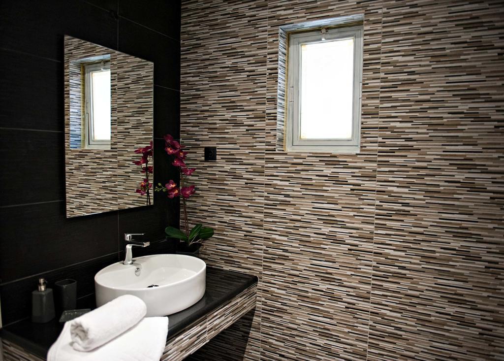 Serenita Apartments Ermones Zewnętrze zdjęcie