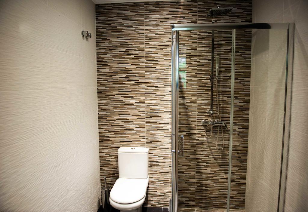 Serenita Apartments Ermones Zewnętrze zdjęcie