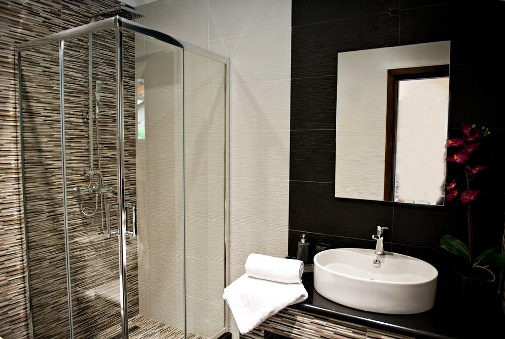 Serenita Apartments Ermones Zewnętrze zdjęcie