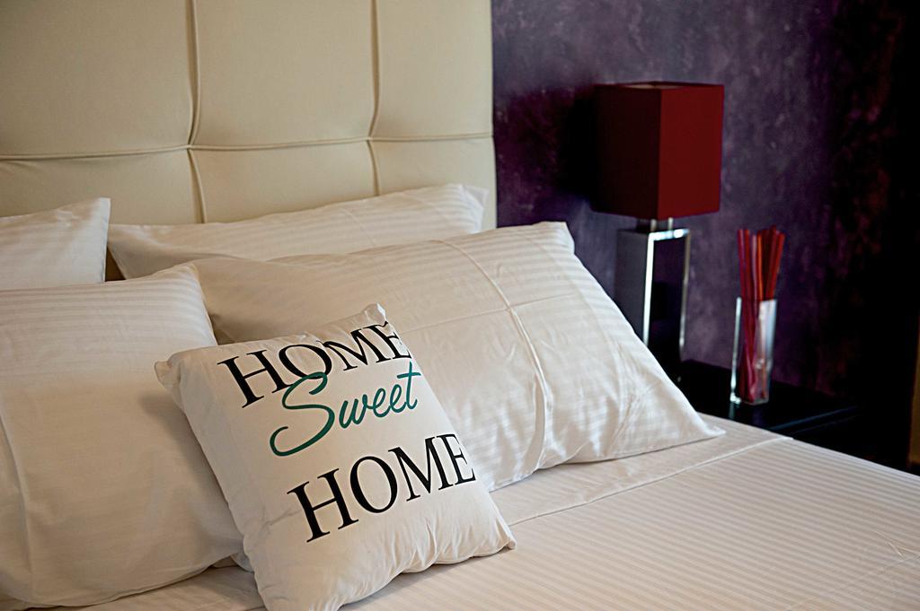Serenita Apartments Ermones Zewnętrze zdjęcie