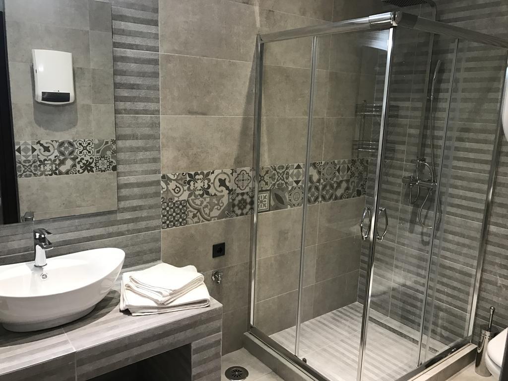 Serenita Apartments Ermones Zewnętrze zdjęcie