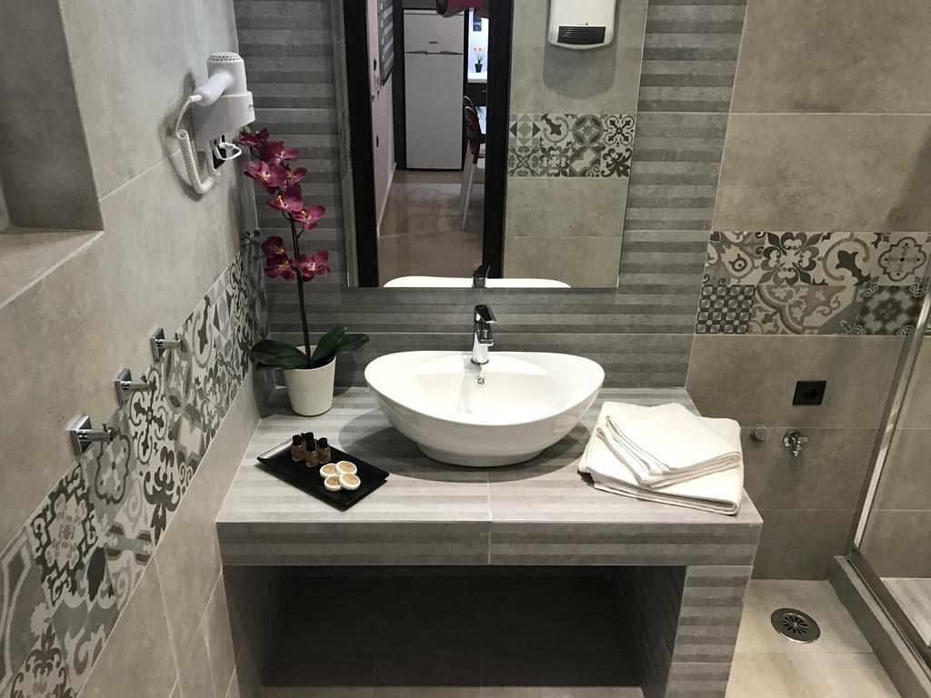 Serenita Apartments Ermones Zewnętrze zdjęcie