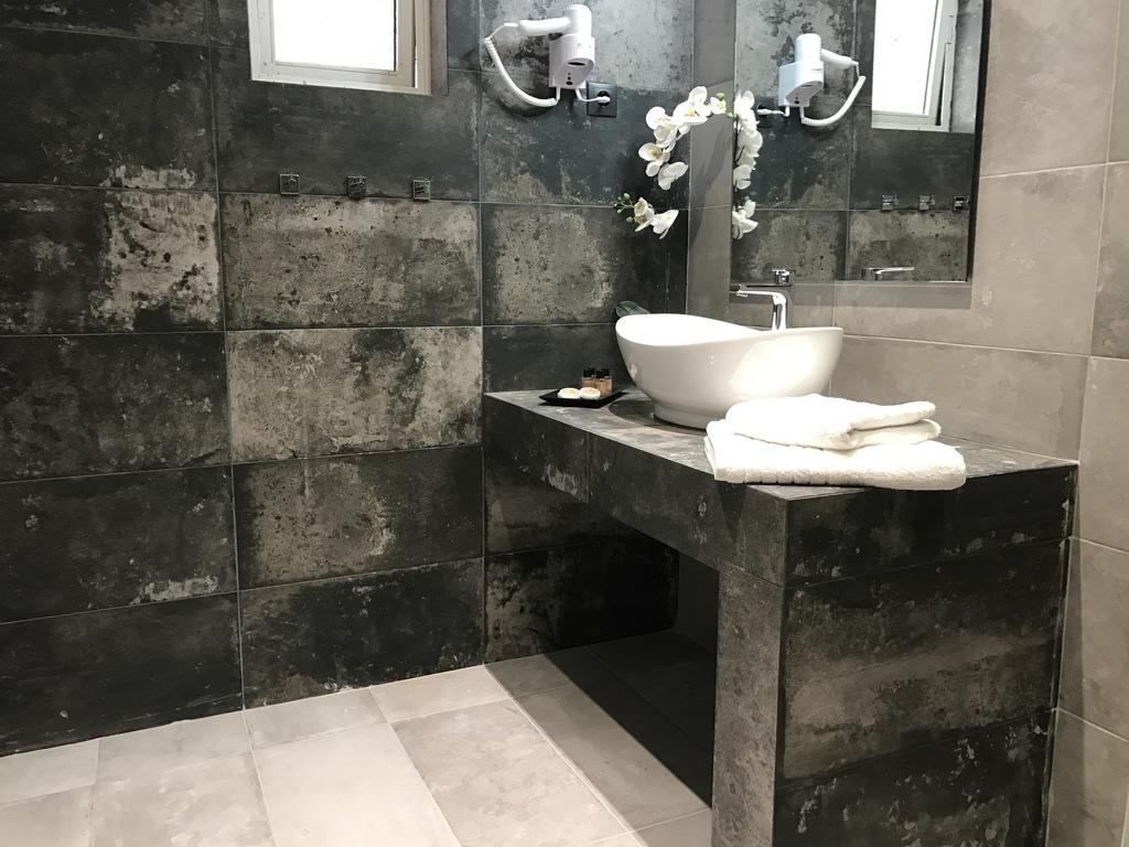 Serenita Apartments Ermones Zewnętrze zdjęcie