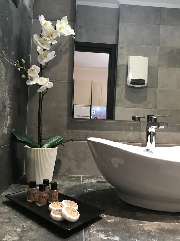 Serenita Apartments Ermones Zewnętrze zdjęcie